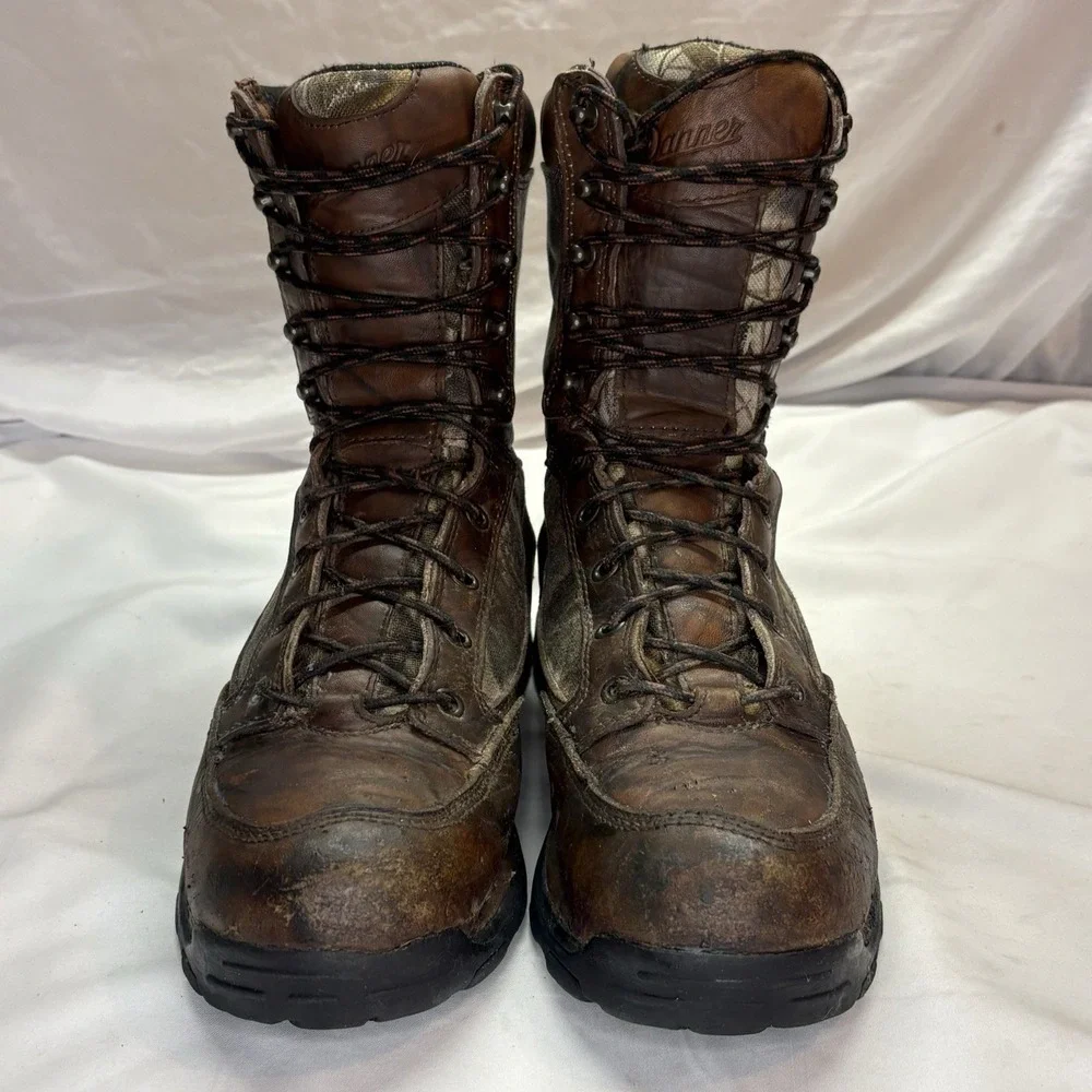 Danner great preowned